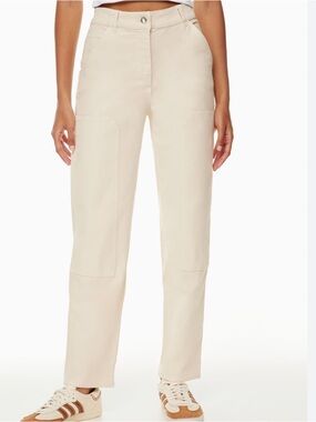 Wilfred Brennan Carpenter pants